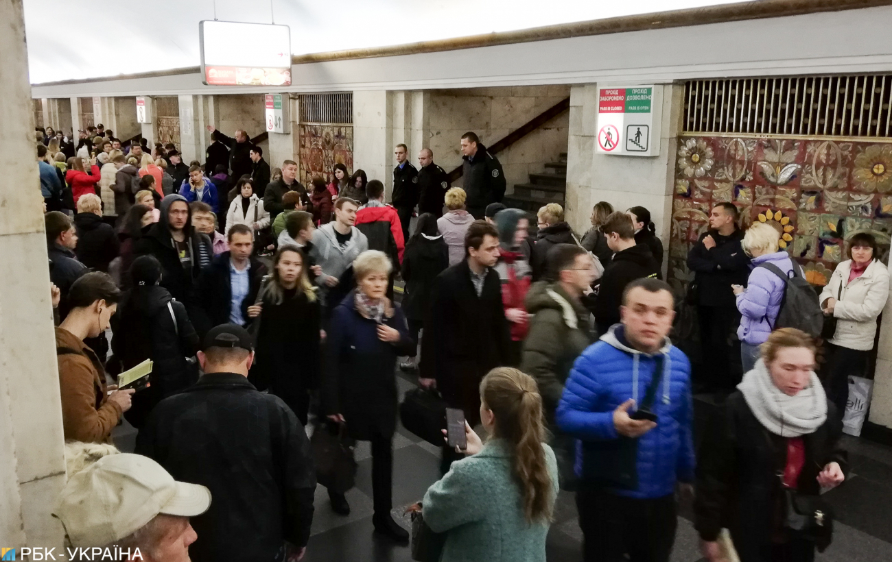 Власть приняла важное решение по работе метро в Киеве на время локдауна: все детали